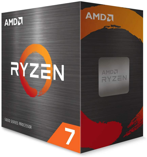 AMD Ryzen 7 5800X Prozessor im Test