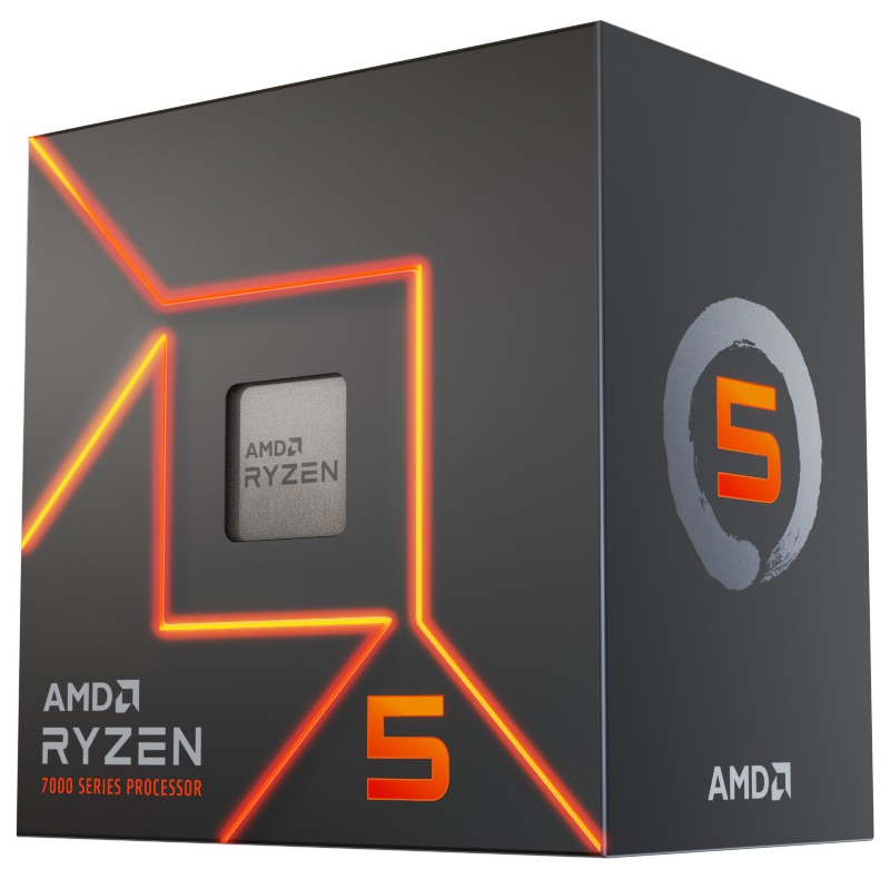 AMD Ryzen 5 7600 im Test