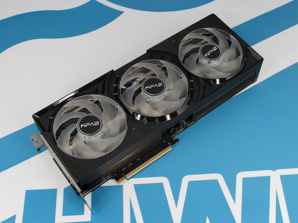 Bisher ist die neue RTX 5080 nicht in breiter Masse im Handel verfügbar.