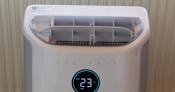 Dreo AC516S mobile Klimaanlage im Test