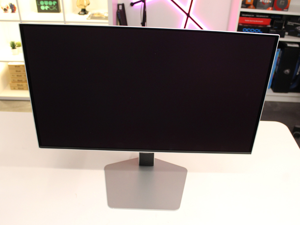 Samsung Odyssey OLED G6 G60SF im Test