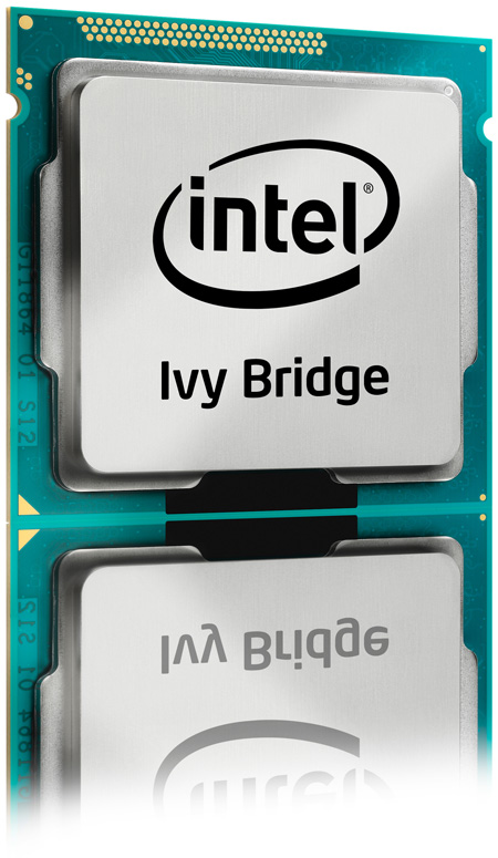 Ivy Bridge: Intel Core i7-3770K im Test