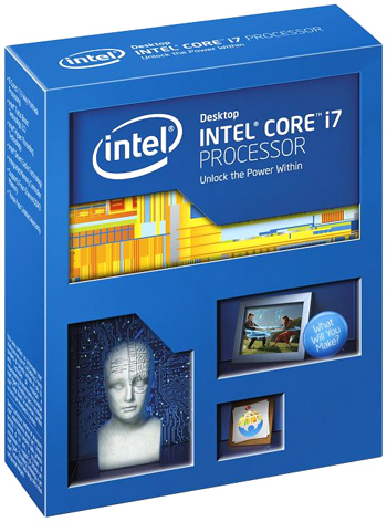 Vergangene Intel-Core-i-Generationen