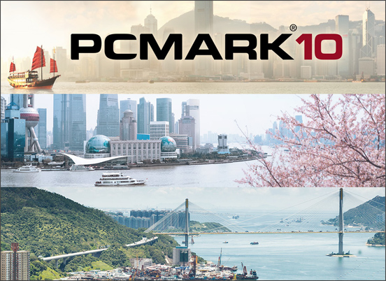Futuremark PCMark 10 im Praxistest