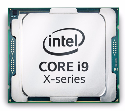 Skylake-X: Intel Core i9-7900X im Test