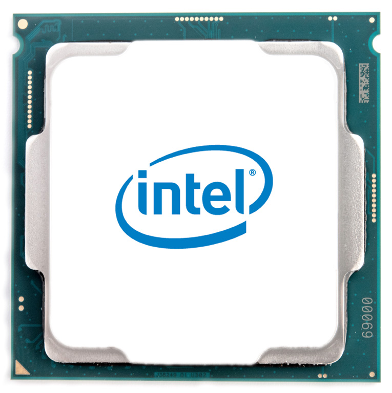 Intels achte Core-Generation kann dank sechs Kerne und zwölf Threads deutlich an Leistung zulegen.