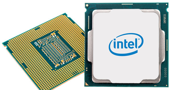 Intel Core i7-8700K und i5-8400 im Test