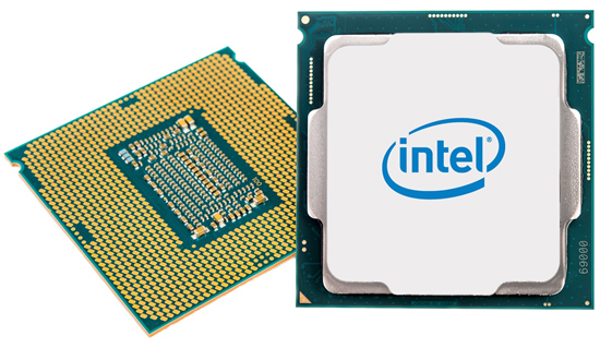 Intel Core i3-8300, i5-8500 und 8600K im Test
