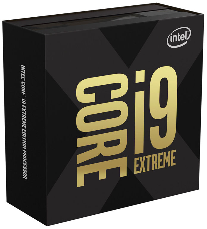 Cascade Lake-X: Intel Core i9-10980XE im Test