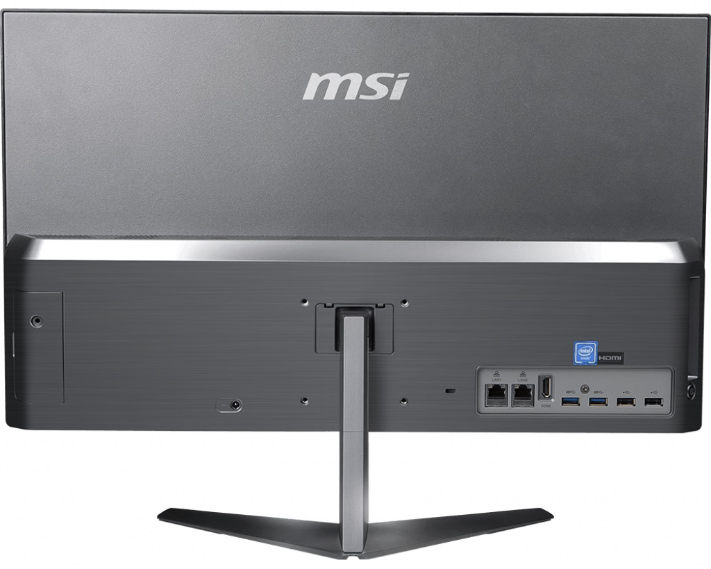 PRO 16T 10M All-in-One PC