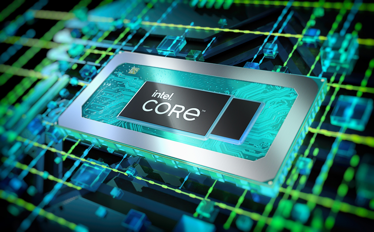 Intel zeigt 12. Generation Mobilprozessoren mit Alder Lake-H
