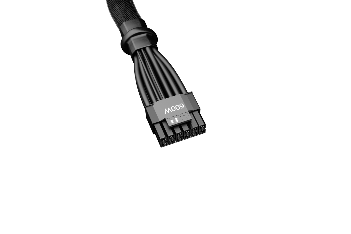 12VHPWR Adapter-Kabel