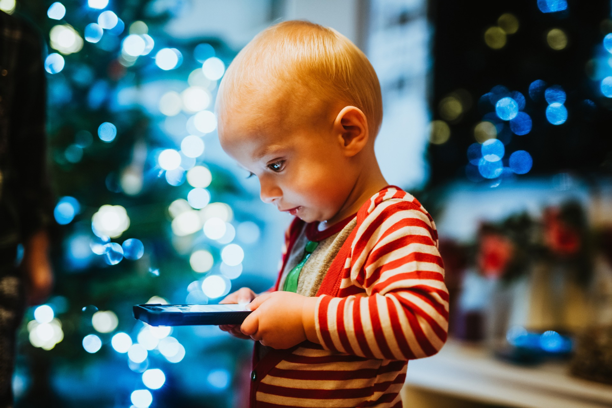 Smartphone für Kinder – ab wie vielen Jahren ist es sinnvoll?