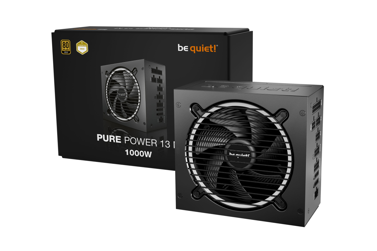 Pure Power 13 M