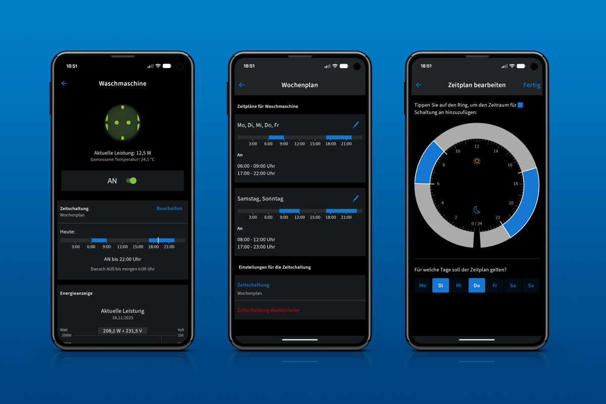 FRITZ!App Smart Home